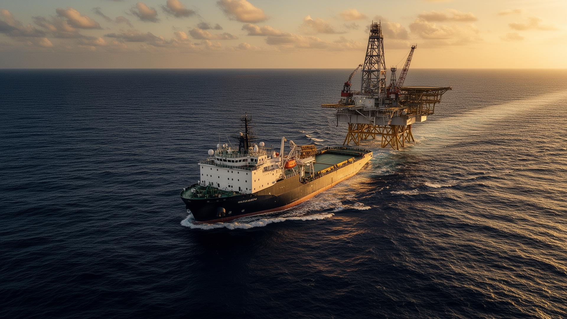 Vessel Chartering